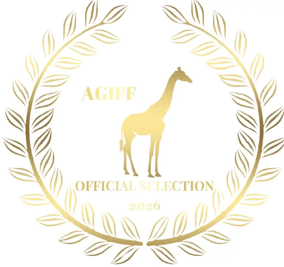 AGIFF Official Selection 2025 The Last Message Movie