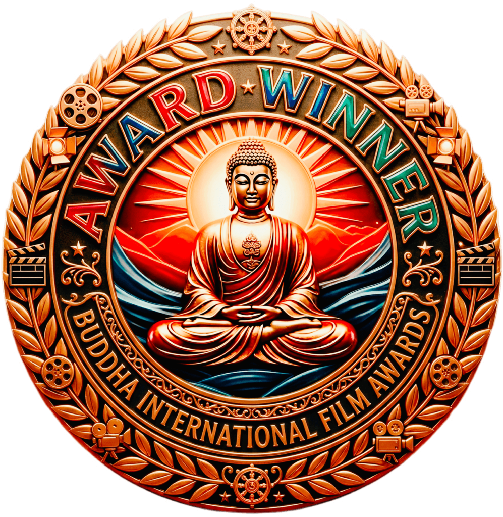 Laurel winner Buddha Awards The Last Message