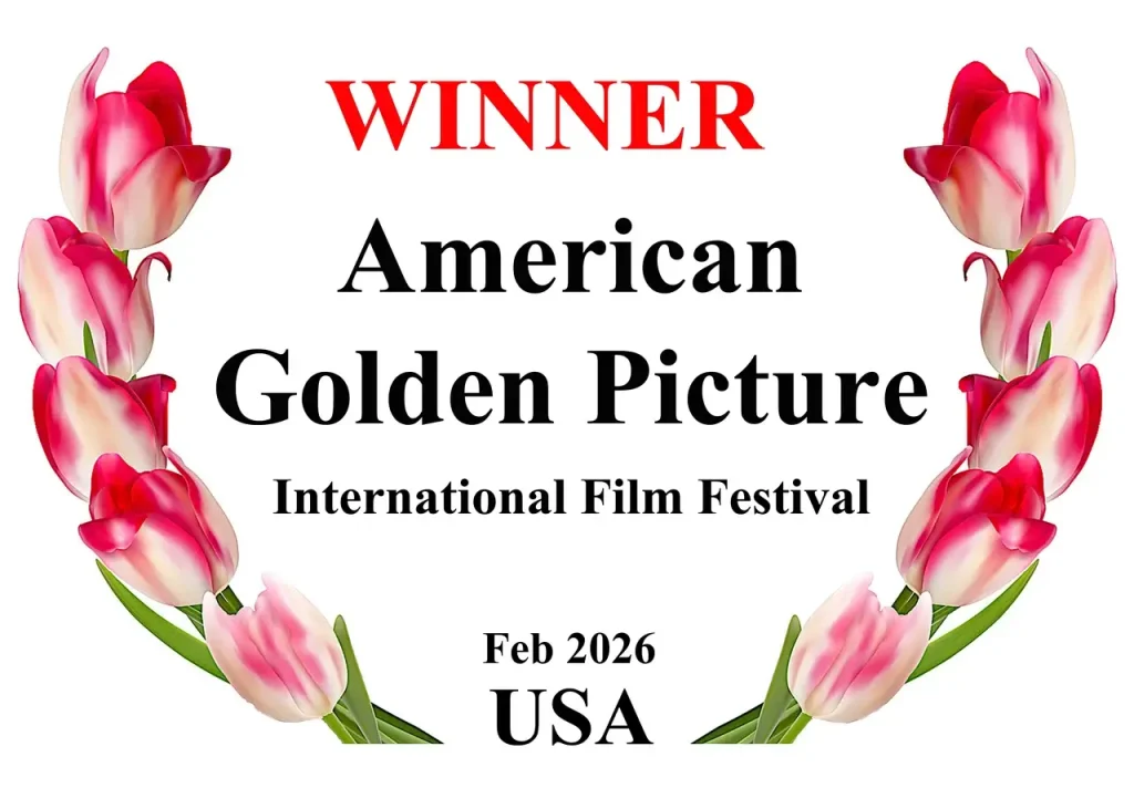 Winner American Golden Picture International Film Festival The Last Message Movie Feb 2026 USA