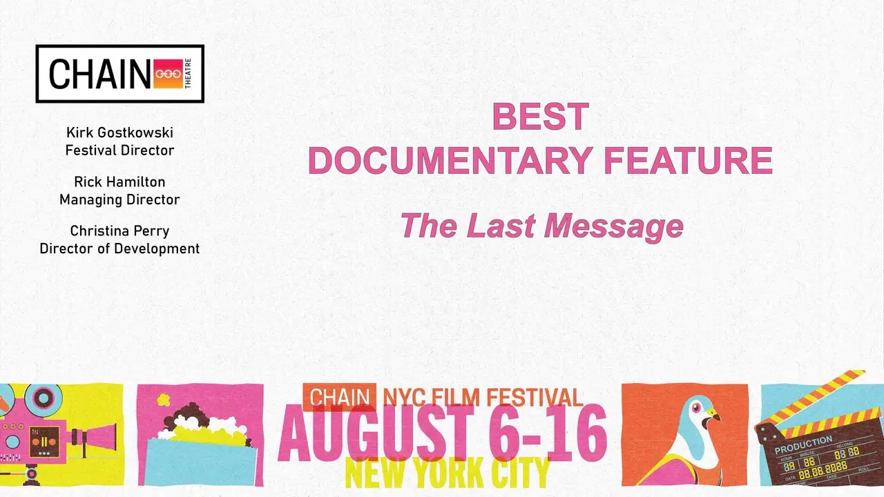 The Last Message Chain Best Doc Certificate You are currently viewing The Last Message Chain Best Doc Certificate