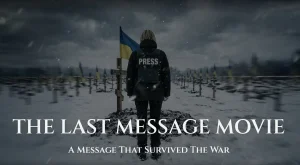 Read more about the article A Film About The Fallen Defender of Ukraine Is In The Running For The 2027 Oscars